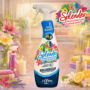 SPLENDEO SPRAY 750ML PETALI AZZURRI