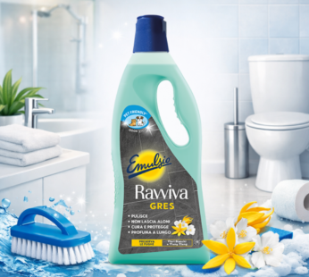 EMULSIO PAV.RAVV.750 GRES