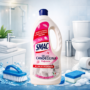 SMAC GEL ROSA CANDEGGINA 850ML PROFUMATA