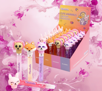 MARTINELIA EDT BABY ANIMALETTI 10ML