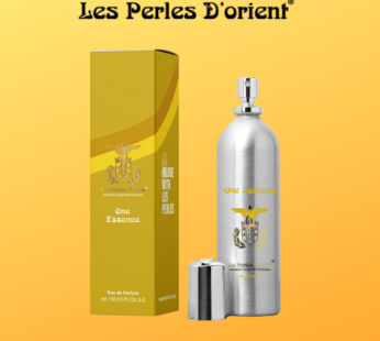 LES PERLES DORIENT EDP150ML ONE ESSENCE