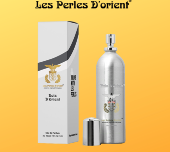 LES PERLES D ORIENT EDP150ML BOIS D ORIENT
