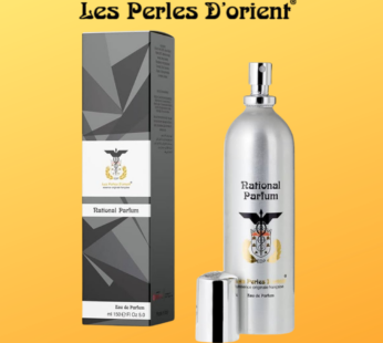 LES PERLES DORIENT EDP150ML NATIONAL PARFUME