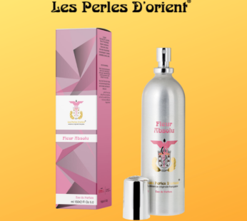 LES PERLES D ORIENT EDP150ML FLEUR ABSOLU