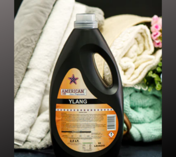 AMERICAN LAV25LT YLANG