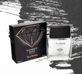 RENATO BALESTRA DIAMANTE NERO HOMME EDP 100ML