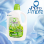 PURO AMORE AMMORBIDENTE 3LT 60LAVAGGI VERDE