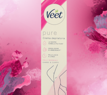 VEET DEP.CREMA TUBO 200 SENSIB