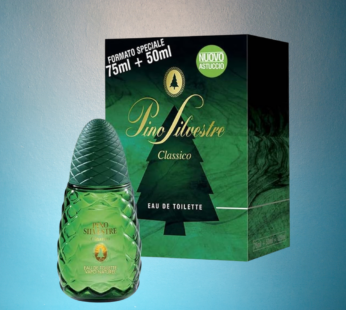 PINO SILVESTRE HOMME AFTER SHAVE 125ML