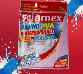 SCIAMEX PANNO PROFESSIONAL PVA 33X33