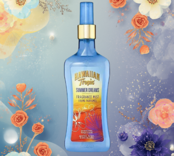 HAWAIIAN TROPIC ACQUA CORPO 250ML SUMMER DREAM