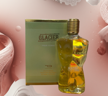 TOMDARIN EDT DONNA 100ML GLACIER