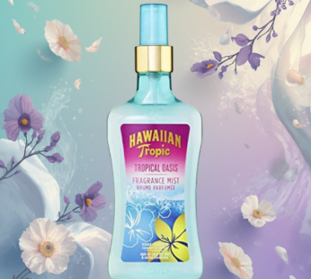HAWAIIAN TROPIC ACQUA CORPO 250ML OASIS