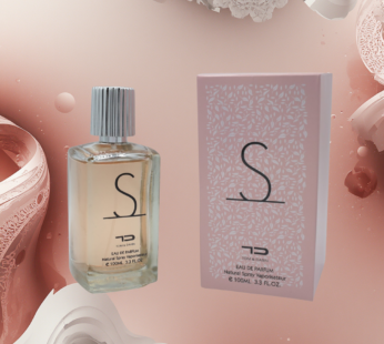 TOMDARIN EDT DONNA 100ML SI