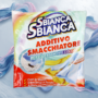 SBIANCA&SBIANCA ADDITIVO X COLORATI