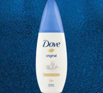 DOVE DEO VAPO 75ML ORIGINAL