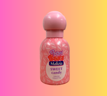 MALIZIA BON BONS 50ML SWEET CANDYY