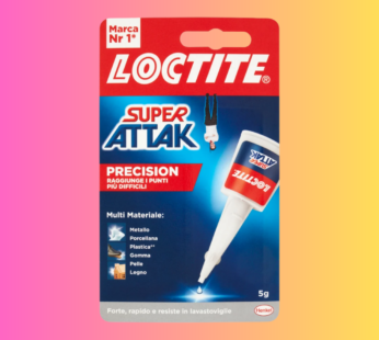 ATTAK 525GR