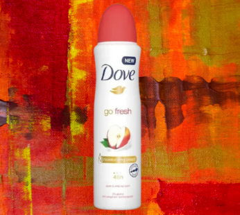DOVE DEO SPRAY 250ML MELA