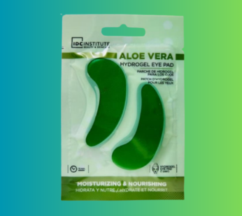 IDC PATCH OCCHI ALOE VERA