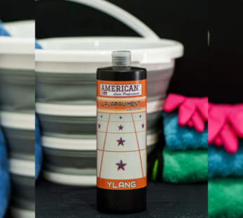 AMERICAN PAVIMENTI 1 LITRO YLANG