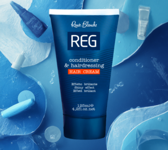 RENEE BLANCHE CREMA CAPELLI 125ML REG CON LANOLINA