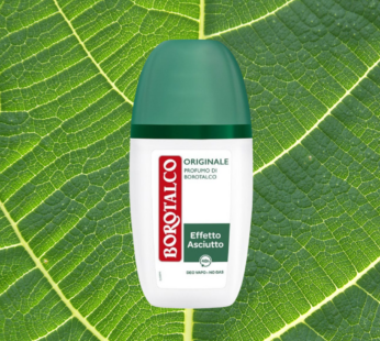 BOROTALCO DEO VAPO 75ML ORIGINAL