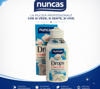 NUNCAS PROFUMATORE BIANCHERIA CLASSIC