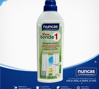NUNCAS TENDE 1 LAVA 750ML.