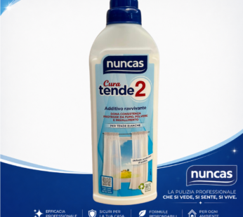NUNCAS TENDE 2 CURA 750ML.
