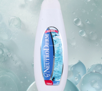 NEUTRODERM BAGNO 750ML BLU WATER