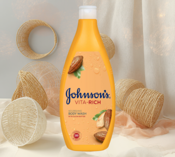 JOHNSON BAGNOSCHIUMA 750ML BURRO DI CACAO