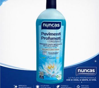 NUNCAS PAVIMENTI FIORITO 1LT