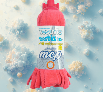 VESUVIO MOP MICROFIBRA MORBIDOSO