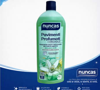 NUNCAS PAVIMENTI ZAGARA 1LT