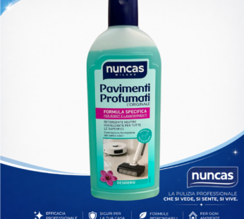 NUNCAS PAVIMENTI ROBOT DESIDERIO 500ML