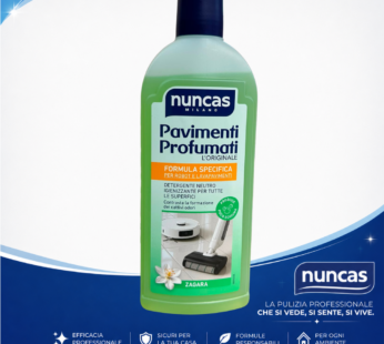 NUNCAS PAVIMENTI ROBOT ZAGARA 500ML