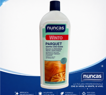 NUNCAS PAVIMENTI PARQUET 1LT