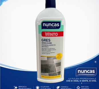 NUNCAS PAVIMENTI GRES 1LT
