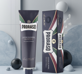 PRORASO TUBO 150ML PROTETTIVO