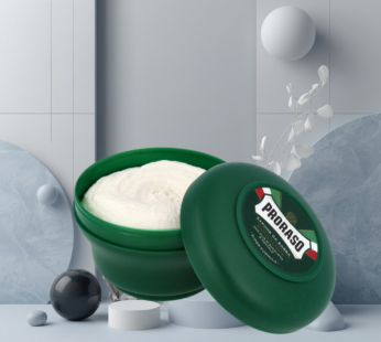PRORASO SAPONE CIOTOLA 150ML RINFRESCANTE