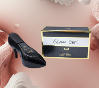TOMDARIN EDT DONNA 100ML GLAM GIRL