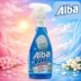 ALBA VETRI E ACCIAIO 650ML