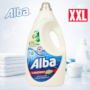 ALBA LAVATRICE 60LAVAGGI FIORI BIANCHI