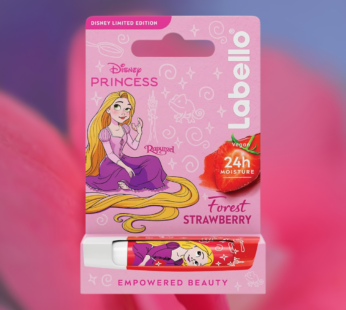 LABELLO DISNEY RAPUNZEL
