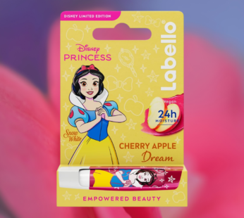 LABELLO DISNEY BIANCANEVE