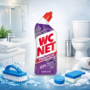 WC NET 700ML PROFUMOSO