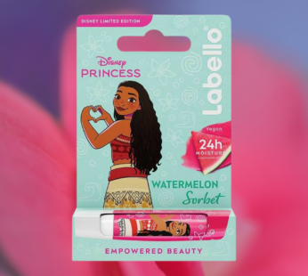 LABELLO STICK DISNEY MOANA