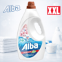 ALBA LAVATRICE 60LAVAGGI TALCO&PATCHOULI