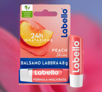 LABELLO BALSAMO LABBRA PESCA